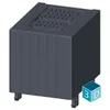 Siemens 3KF9304-1 – Accessory for 3KF size 3 cable connection cover short version contains 1 unit — photo 4 of 4