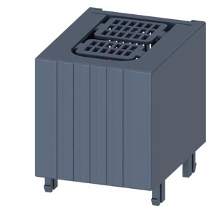 Siemens 3KF9304-1 – Accessory for 3KF size 3 cable connection cover short version contains 1 unit — photo 1 of 4
