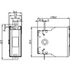 Siemens 3KF9405-0AA00 – Accessories for 3KF size 4, fourth pole, switchable, for LV HRC fuse sizes 1 and 2, flat connector — photo 3 of 6