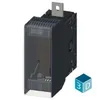 Siemens 3KF9405-0AA00 – Accessories for 3KF size 4, fourth pole, switchable, for LV HRC fuse sizes 1 and 2, flat connector — photo 4 of 6