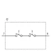 Siemens 3KF9405-0BA00 – Accessories for 3KF SITOR size 4, fourth pole, switchable, for LV HRC fuse sizes 1 and 2 — photo 5 of 6
