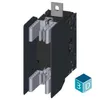 Siemens 3KF9405-0BA00 – Accessories for 3KF SITOR size 4, fourth pole, switchable, for LV HRC fuse sizes 1 and 2 — photo 4 of 6