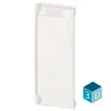 Siemens 3KF9412-0CA00 – Replacement part for 3KF size 4 Fuse cover — photo 4 of 4