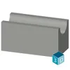 Siemens 3KF9412-1AA00 – Accessories for 3KF size 2/4, 3KD size 3/4, conversion kit — photo 4 of 4