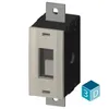 Siemens 3KF9506-0AA00 – Accessory for 3KF size 5 neutral conductor terminal with removable jumper flat terminal — photo 4 of 6