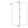 Siemens 3KF9506-0AA00 – Accessory for 3KF size 5 neutral conductor terminal with removable jumper flat terminal — photo 6 of 6