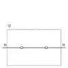 Siemens 3KF9506-0AA00 – Accessory for 3KF size 5 neutral conductor terminal with removable jumper flat terminal — photo 5 of 6