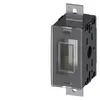 Siemens 3KF9506-7AA00 – Accessory for 3KF size 5 Neutral conductor/ground terminal with fixed jumper flat terminal — photo 1 of 6