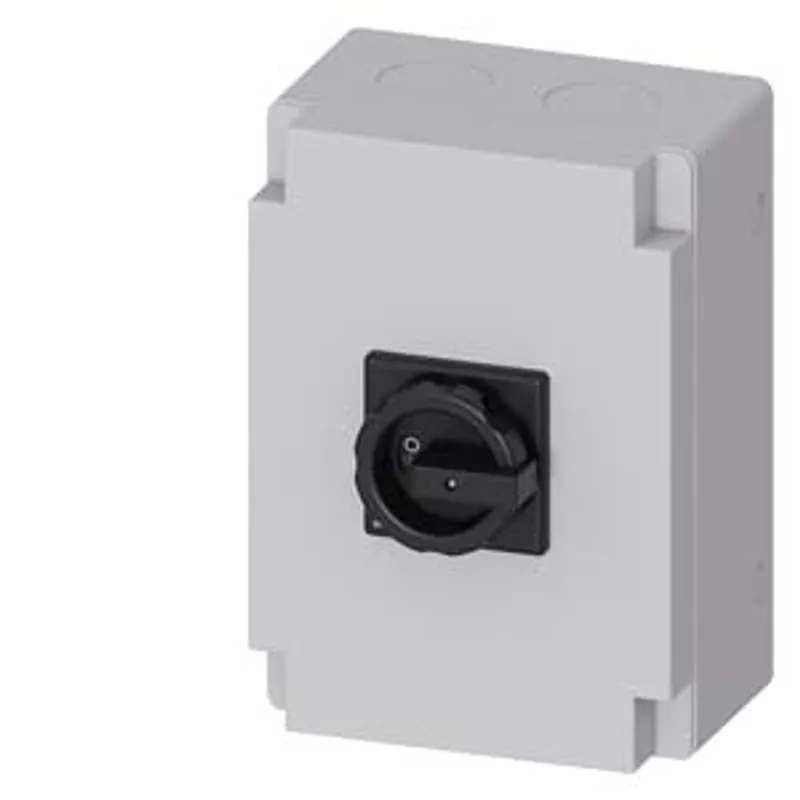 Siemens 3LD2566-3VB51 — photo 1 of 5