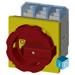 Siemens 3LD2804-0TK53 — photo 3 of 5