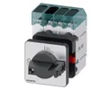 Siemens 3LD3250-0TL11 – Load disconnector 3LD3, Iu 32 A Main switch 3-pole + N Rated operating capacity for AC-23 A at 400V 11.5kW… — photo 2 of 4
