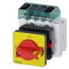 Siemens 3LD3250-1TL13 – 3LD3 switch disconnector, Iu 32 A main switch 3-pole + N rated operational power for AC-23 A at 400 V 11.5 kW… — photo 1 of 4