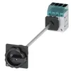 Siemens 3LD3448-0TL51 – Load disconnector 3LD3, Iu 63 A Main switch 3-pole + N Rated operating capacity at AC-23 A at 400V 22.0 kW… — photo 2 of 4