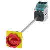 Siemens 3LD3448-1TK53 – 3LD3 switch disconnector, Iu 63 A main switch 3-pole rated operational power at AC-23 A at 400 V 22.0 kW… — photo 1 of 4