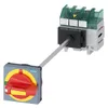 Siemens 3LD5010-0TL13 – SENTRON 3LD5 switch disconnector UL, EMERGENCY-OFF switch, 4-pole, approved according to UL 489 — photo 1 of 4