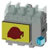 Siemens 3LD5200-0TL13 – SENTRON 3LD5 switch disconnector UL, EMERGENCY-OFF switch, 4-pole, approved according to UL 489 — photo 4 of 4