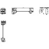 Siemens 3LD5210-0TL11 – SENTRON 3LD5 switch disconnector UL, main switch, 4-pole, approved according to UL 489 — photo 3 of 4