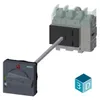 Siemens 3LD5210-0TL11 – SENTRON 3LD5 switch disconnector UL, main switch, 4-pole, approved according to UL 489 — photo 4 of 4