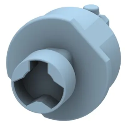 Siemens 3LD9202-4E – Coupling, without ON interlock, accessory for main and emergency switching-off switch 3LD2.13- 4 and 3LD2.44-5 Siemens 3LD9202-4E – Coupling, without ON interlock, accessory for main and emergency switching-off switch 3LD2.13- 4 and 3LD2.44-5