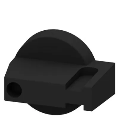 Siemens 3LD9203-1A – Actuating lever, Selector switch black, without masking frame Siemens 3LD9203-1A – Actuating lever, Selector switch black, without masking frame