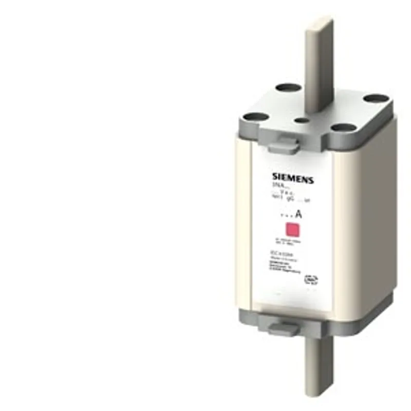 Siemens 3NA6120 — photo 1 of 5