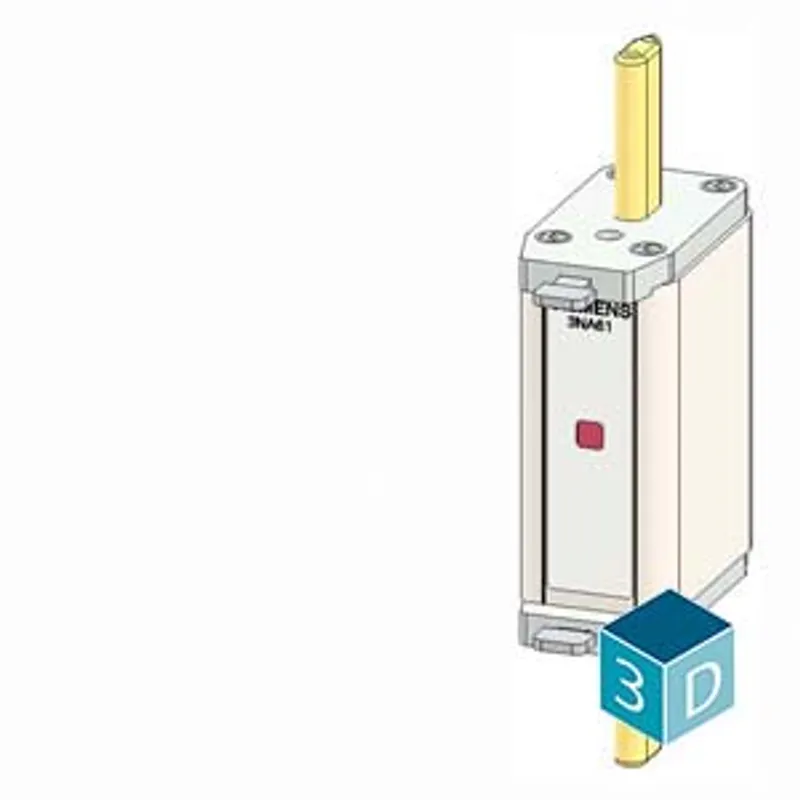 Siemens 3NA6120 — photo 3 of 5
