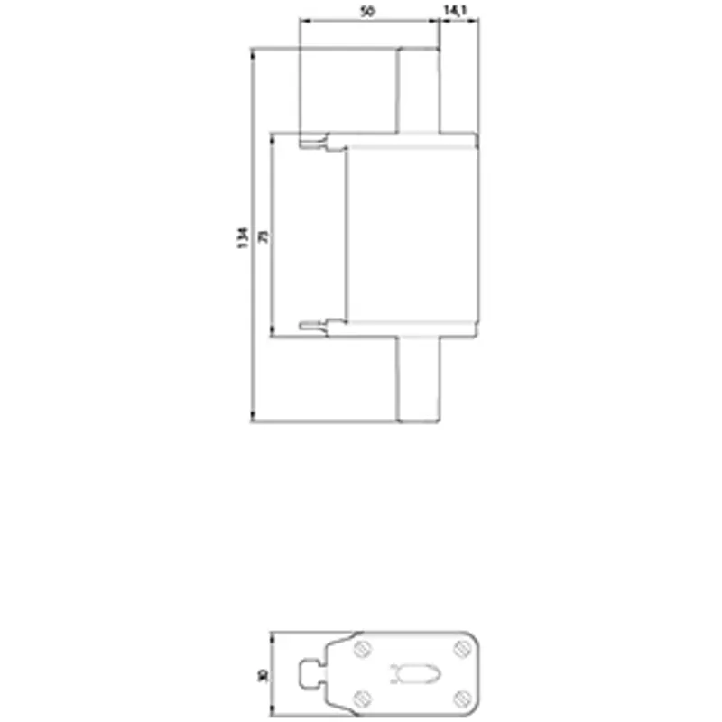 Siemens 3NA6120 — photo 2 of 5