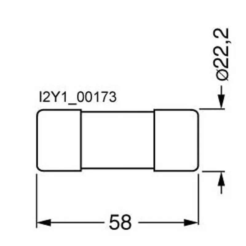 Siemens 3NC2200 — photo 2 of 3