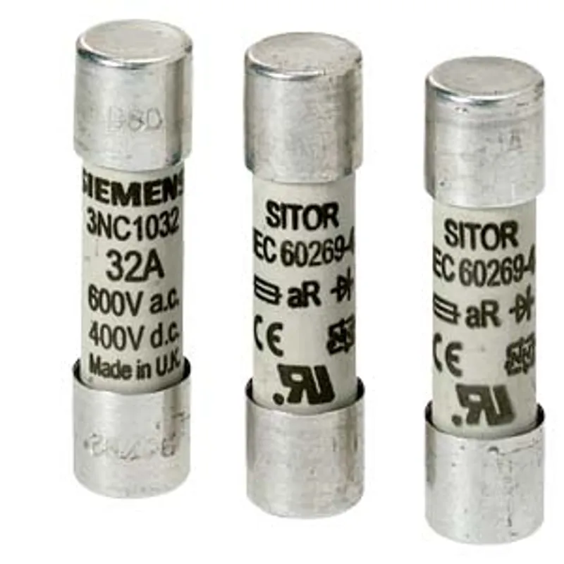 Siemens 3NC2200 — photo 1 of 3