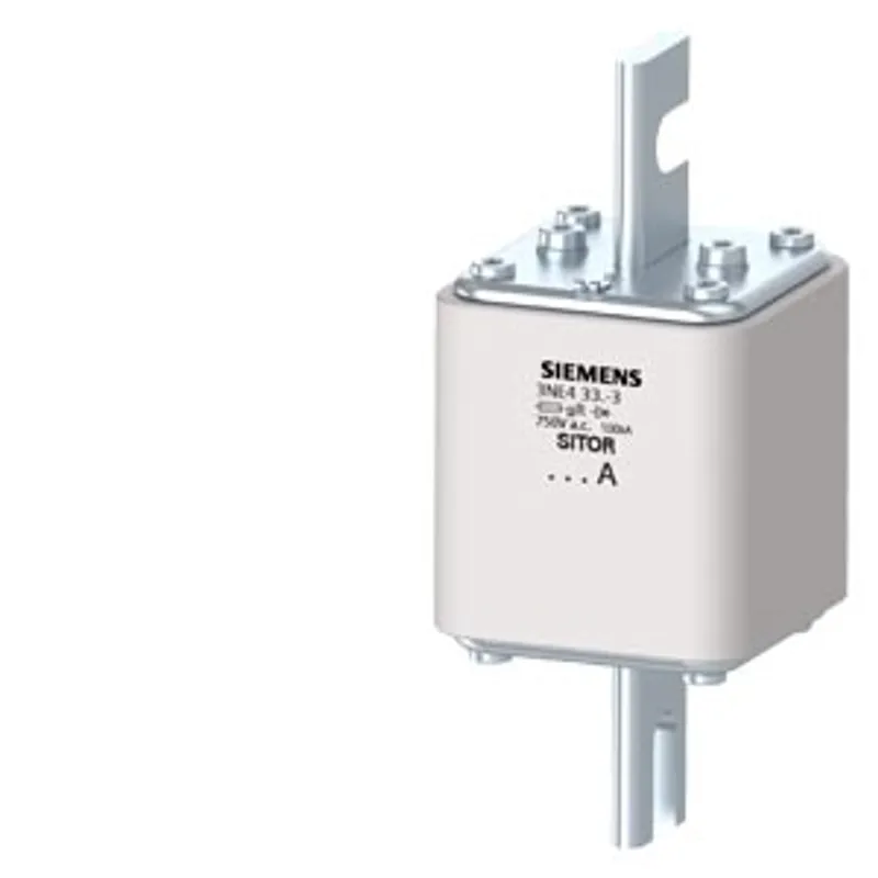 Siemens 3NE4331-3 — photo 1 of 3