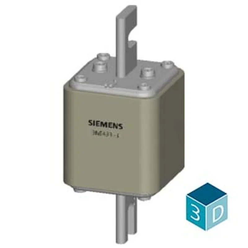Siemens 3NE4331-3 — photo 3 of 3