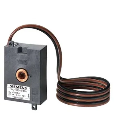 Siemens 3NJ4915-2GA10 – Accessory for strips 3NJ41 In-line fuse switch disconnectors Sz Siemens 3NJ4915-2GA10 – Accessory for strips 3NJ41 In-line fuse switch disconnectors Sz
