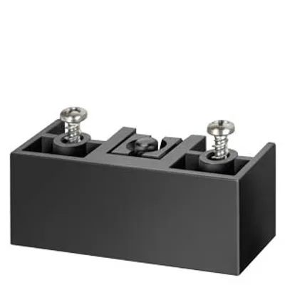 Siemens 3NJ4918-0AA00 – Accessories for in-line fuse switch disconnectors 3NJ41 mounting clips for pole center distance 185 mm Siemens 3NJ4918-0AA00 – Accessories for in-line fuse switch disconnectors 3NJ41 mounting clips for pole center distance 185 mm