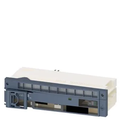 Siemens 3NJ6314-1AC0.-.... – Switch connector with fuses In-line design, pluggable NH1 250 A, 4-pole AC23B 500V Siemens 3NJ6314-1AC0.-.... – Switch connector with fuses In-line design, pluggable NH1 250 A, 4-pole AC23B 500V