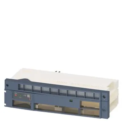 Siemens 3NJ6314-2AA0.-.... – Switch connector with fuses In-line design, pluggable NH1 250 A, 4-pole AC23B 500V Siemens 3NJ6314-2AA0.-.... – Switch connector with fuses In-line design, pluggable NH1 250 A, 4-pole AC23B 500V