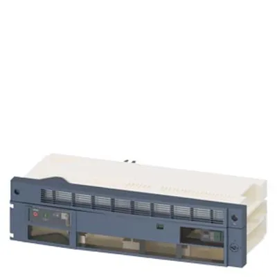 Siemens 3NJ6314-2AC0.-.... – Switch connector with fuses In-line design, pluggable NH1 250 A, 4-pole AC23B 500V