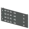 Siemens 3NJ6916-4EA00 – Accessory for plug-in load isolating switches 3NJ6 Busbar cover Overall height 200 mm, IP20 — photo 2 of 2