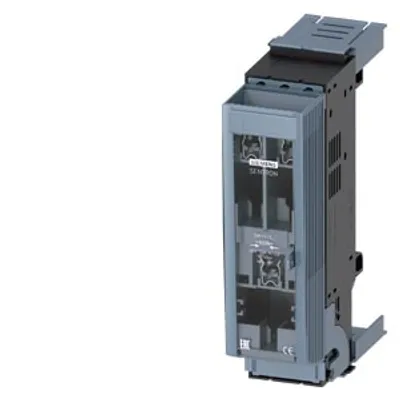 Siemens 3NP1113-2BC20 – SENTRON, Fuse switch disconnector 3NP1, 3-pole, NH000 narrow, 125 A, for busbar systems 60 mm, box terminal Siemens 3NP1113-2BC20 – SENTRON, Fuse switch disconnector 3NP1, 3-pole, NH000 narrow, 125 A, for busbar systems 60 mm, box terminal