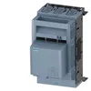 Siemens 3NP1133-1BC22 – SENTRON, Fuse switch disconnector 3NP1, 3-pole, NH00, 160 A, for Busbar system 8US 60 mm, Box terminal — photo 1 of 6