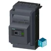Siemens 3NP1133-1BC23 – SENTRON, Fuse switch disconnector 3NP1, 3-pole, NH00, 160 A, for Busbar system 8US 60 mm, Box terminal — photo 4 of 6