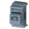 Siemens 3NP1133-1BC23 – SENTRON, Fuse switch disconnector 3NP1, 3-pole, NH00, 160 A, for Busbar system 8US 60 mm, Box terminal — photo 2 of 6