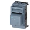 Siemens 3NP1133-1BC24 – SENTRON, fuse switch disconnector 3NP1, 3-pole, NH00, 160 A, for 60mm 8US busbar system, box terminal — photo 1 of 5