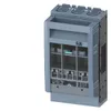 Siemens 3NP1133-1CA10 – SENTRON, Fuse switch disconnector 3NP1, 3-pole, NH00, 160 A, for assembly and installation on mounting plate — photo 1 of 6