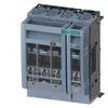 Siemens 3NP1134-1BC10 – SENTRON, fuse switch disconnector 3NP1, 4-pole, NH00, 160 A, for busbar system 8US 60 mm, flat terminal — photo 1 of 4