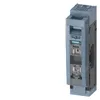 Siemens 3NP1141-1DA10 – SENTRON, fuse switch disconnector 3NP1, 1-pole, NH1, 250 A, for assembly and installation on mounting plate — photo 1 of 6
