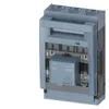 Siemens 3NP1143-1DA12 – SENTRON, Fuse switch disconnector 3NP1, 3-pole, NH1, 250 A, for assembly and installation on mounting plate — photo 2 of 6
