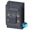 Siemens 3NP1143-1DA12 – SENTRON, Fuse switch disconnector 3NP1, 3-pole, NH1, 250 A, for assembly and installation on mounting plate — photo 4 of 6
