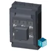 Siemens 3NP1143-1DA14 – SENTRON, fuse switch disconnector 3NP1, 3-pole, NH1, 250 A, for assembly and installation on mounting plate — photo 4 of 5