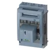 Siemens 3NP1143-1JC21 – SENTRON, Fuse switch disconnector 3NP1, 3-pole, NH1, 250 A, for Rittal busbar system 60 mm, Box terminal — photo 1 of 6