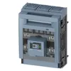 Siemens 3NP1153-1BC23 – SENTRON, Fuse switch disconnector 3NP1, 3-pole, NH2, 400 A, for Busbar system 8US 60 mm, Box terminal — photo 2 of 6